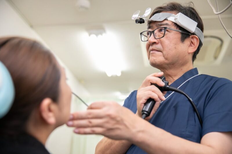 患者さんが十分に理解・納得できる医療